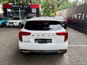 Haval Jolion 1.5T City 2wd