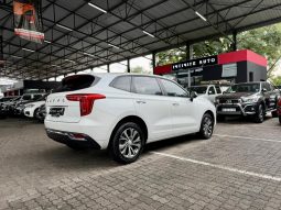 
										Haval Jolion 1.5T City 2wd full									