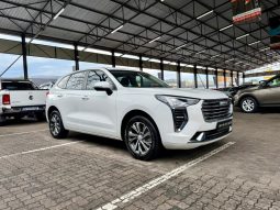 
										Haval Jolion 1.5T City 2wd full									