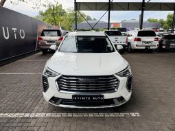 
										Haval Jolion 1.5T City 2wd full									