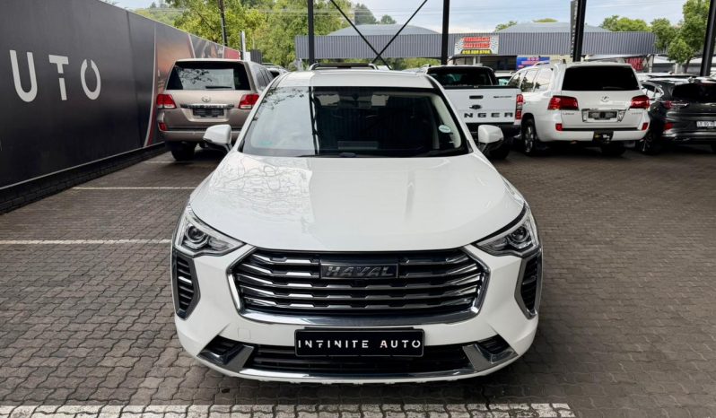 
								Haval Jolion 1.5T City 2wd full									