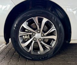 
										Haval Jolion 1.5T City 2wd full									