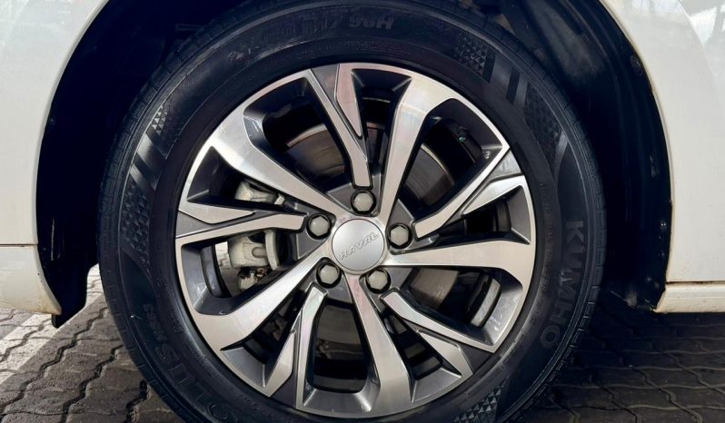 
								Haval Jolion 1.5T City 2wd full									