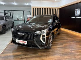 Haval Jolion 1.5T City Plus Dct