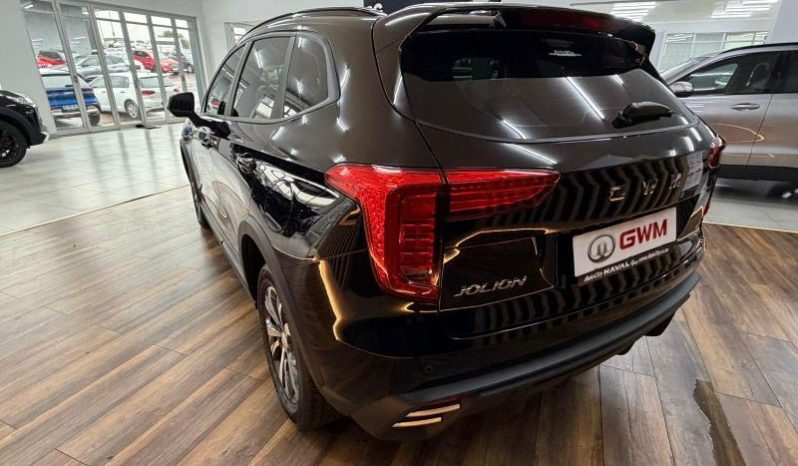 
								Haval Jolion 1.5T City Plus Dct full									