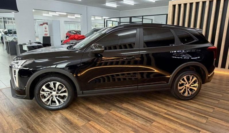 
								Haval Jolion 1.5T City Plus Dct full									