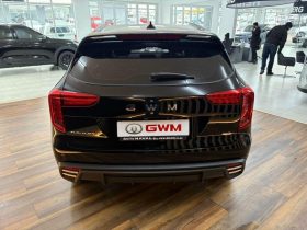 Haval Jolion 1.5T City Plus Dct