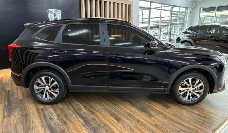 
								Haval Jolion 1.5T City Plus Dct full									
