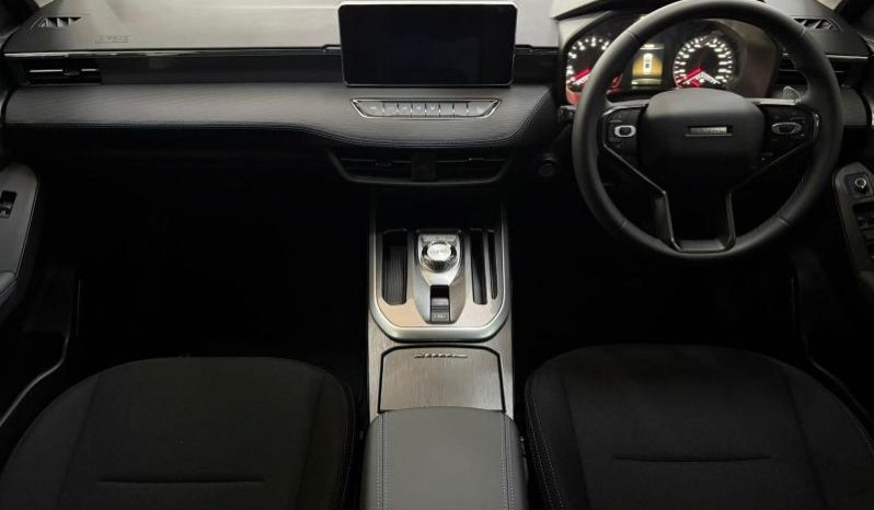 
								Haval Jolion 1.5T City Plus Dct full									