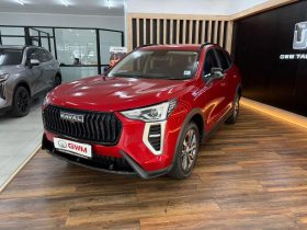 Haval Jolion 1.5T City Plus Dct