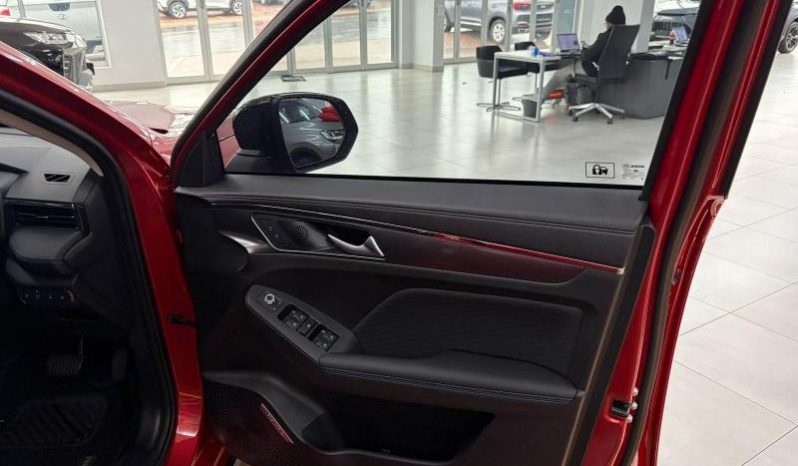 
								Haval Jolion 1.5T City Plus Dct full									