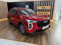 
										Haval Jolion 1.5T City Plus Dct full									