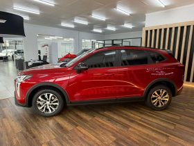 Haval Jolion 1.5T City Plus Dct