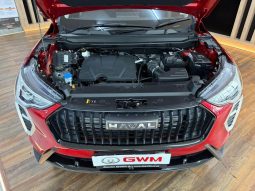 
										Haval Jolion 1.5T City Plus Dct full									