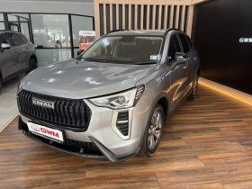Haval Jolion 1.5T City Plus Dct