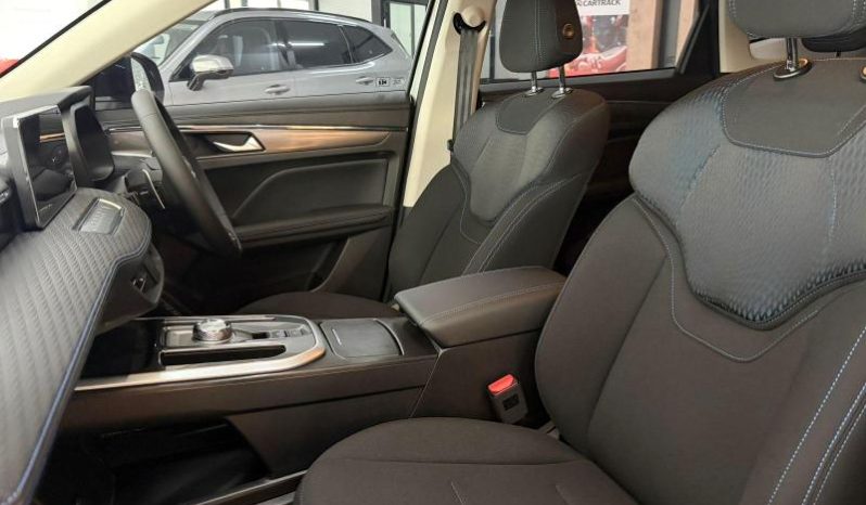 
								Haval Jolion 1.5T City Plus Dct full									