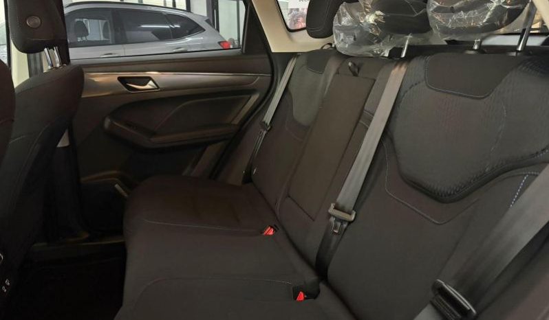 
								Haval Jolion 1.5T City Plus Dct full									