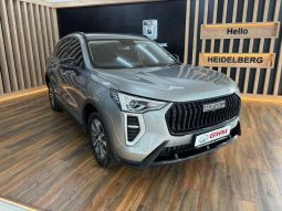 
										Haval Jolion 1.5T City Plus Dct full									