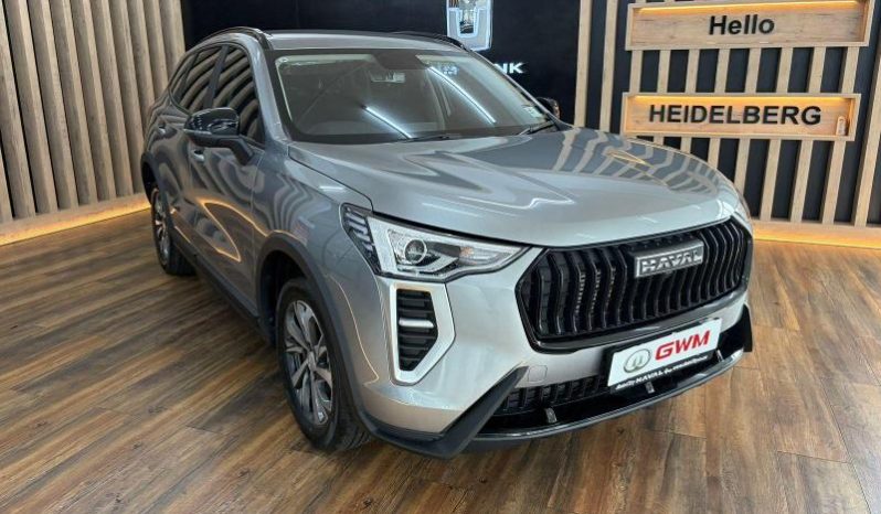 
								Haval Jolion 1.5T City Plus Dct full									