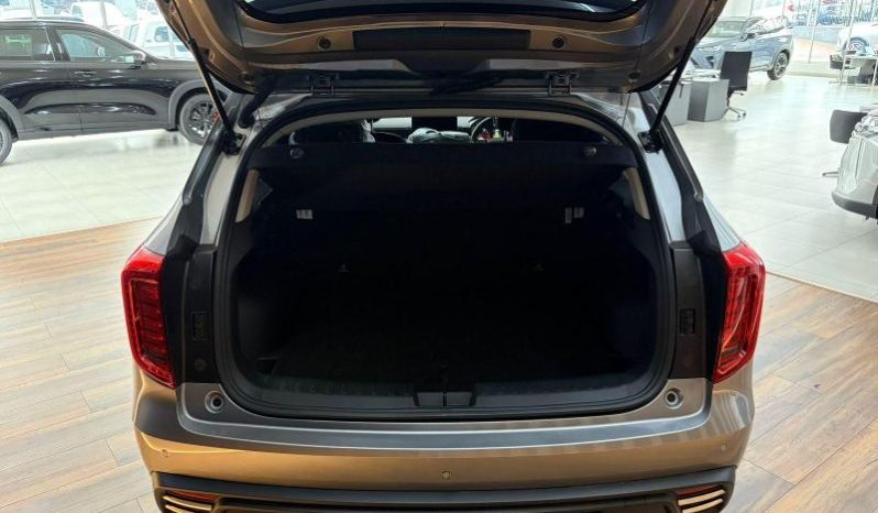 
								Haval Jolion 1.5T City Plus Dct full									
