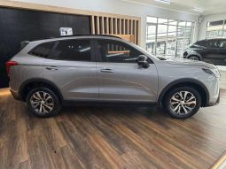 
										Haval Jolion 1.5T City Plus Dct full									