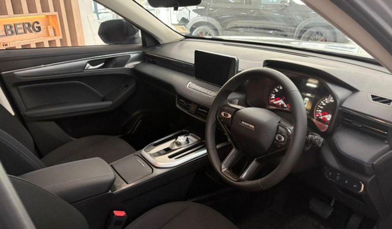 
								Haval Jolion 1.5T City Plus Dct full									