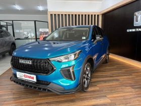 Haval Jolion Pro 1.5T Premium Dct