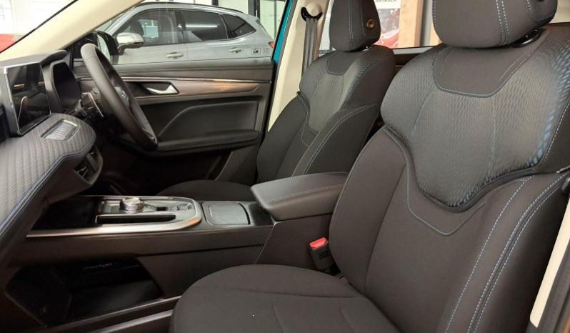 
								Haval Jolion Pro 1.5T Premium Dct full									