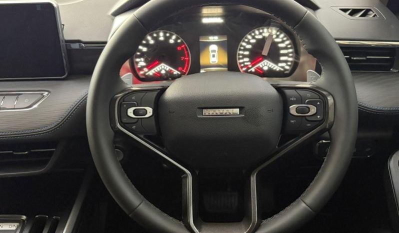 
								Haval Jolion Pro 1.5T Premium Dct full									