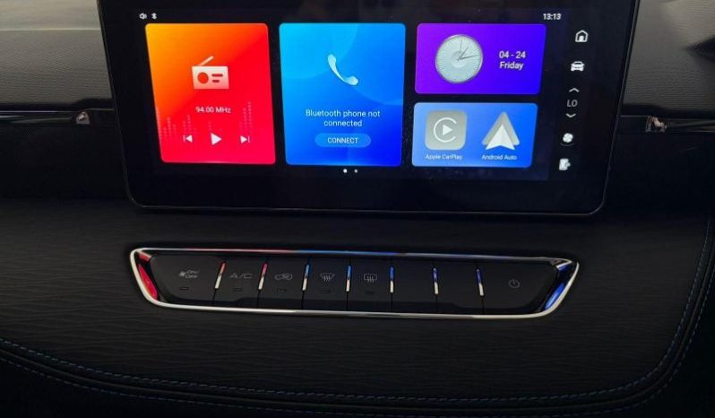 
								Haval Jolion Pro 1.5T Premium Dct full									