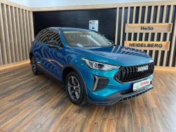 
										Haval Jolion Pro 1.5T Premium Dct full									