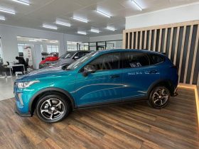 Haval Jolion Pro 1.5T Premium Dct