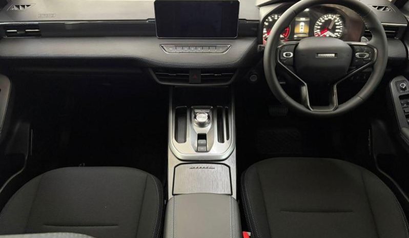 
								Haval Jolion Pro 1.5T Premium Dct full									