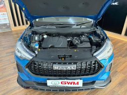 
										Haval Jolion Pro 1.5T Premium Dct full									