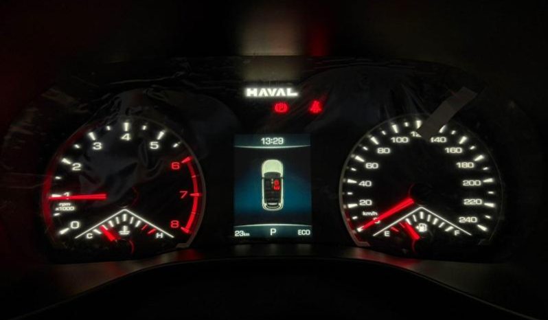 
								Haval Jolion Pro 1.5T Premium Dct full									