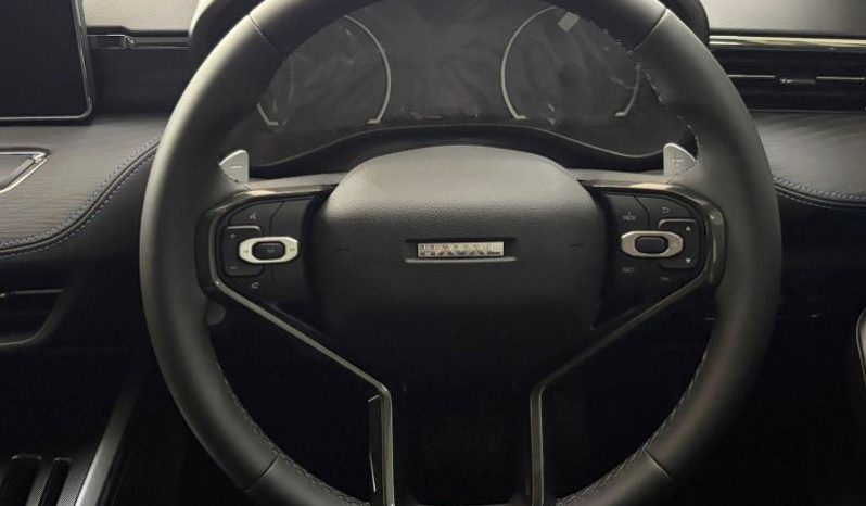 
								Haval Jolion Pro 1.5T Premium Dct full									