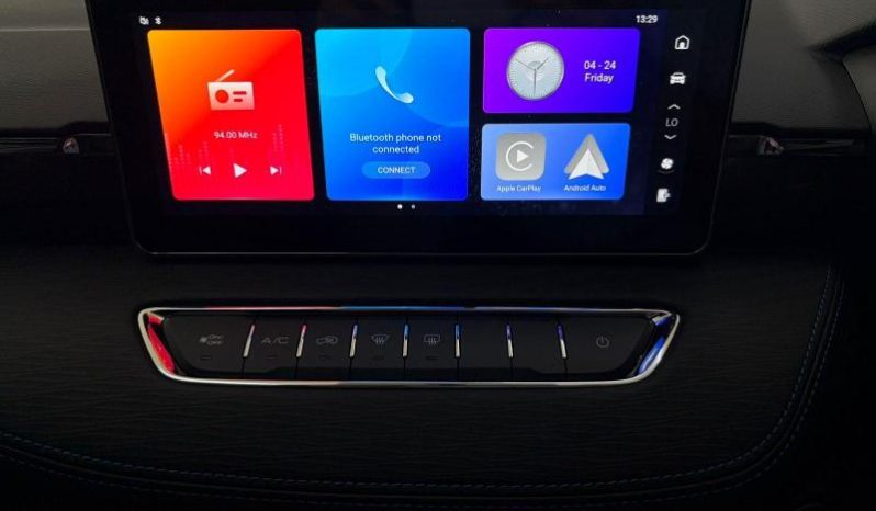 
								Haval Jolion Pro 1.5T Premium Dct full									