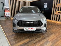 
										Haval Jolion Pro 1.5T Premium Dct full									