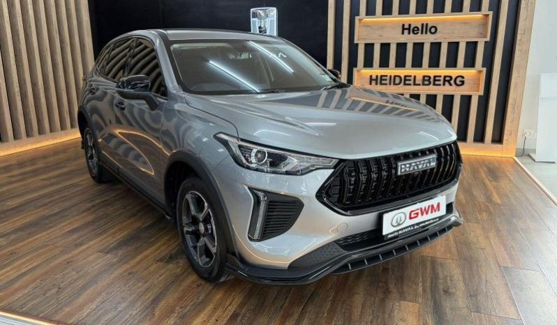 
								Haval Jolion Pro 1.5T Premium Dct full									