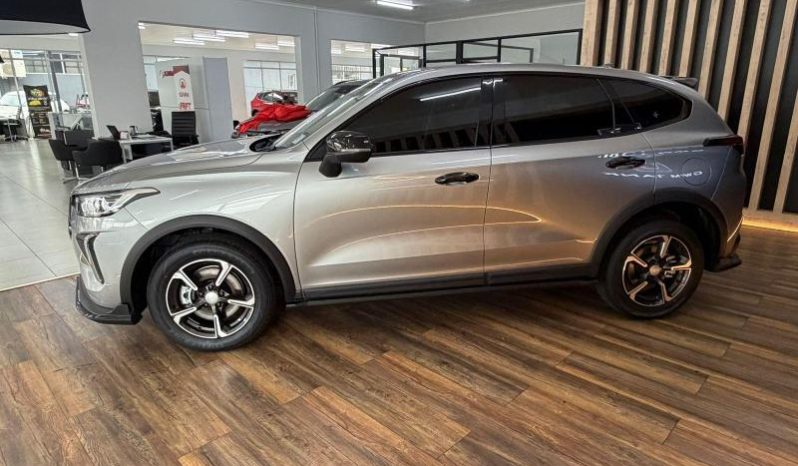 
								Haval Jolion Pro 1.5T Premium Dct full									