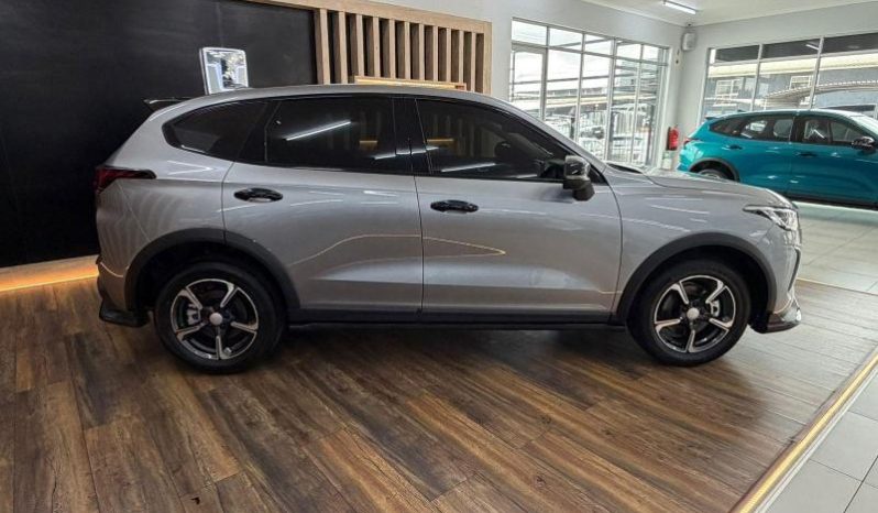 
								Haval Jolion Pro 1.5T Premium Dct full									