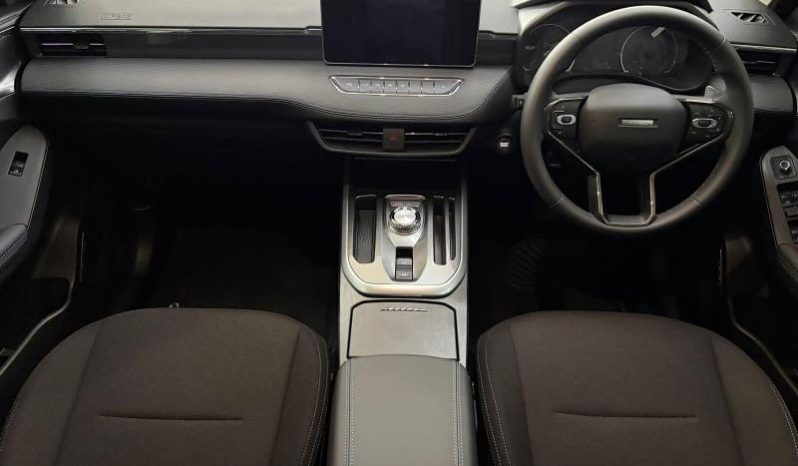 
								Haval Jolion Pro 1.5T Premium Dct full									
