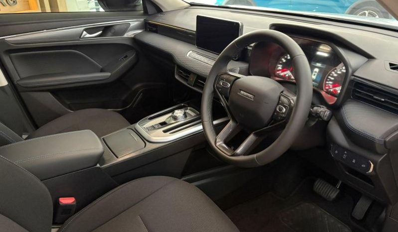 
								Haval Jolion Pro 1.5T Premium Dct full									