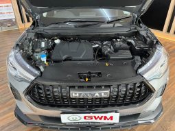 
										Haval Jolion Pro 1.5T Premium Dct full									
