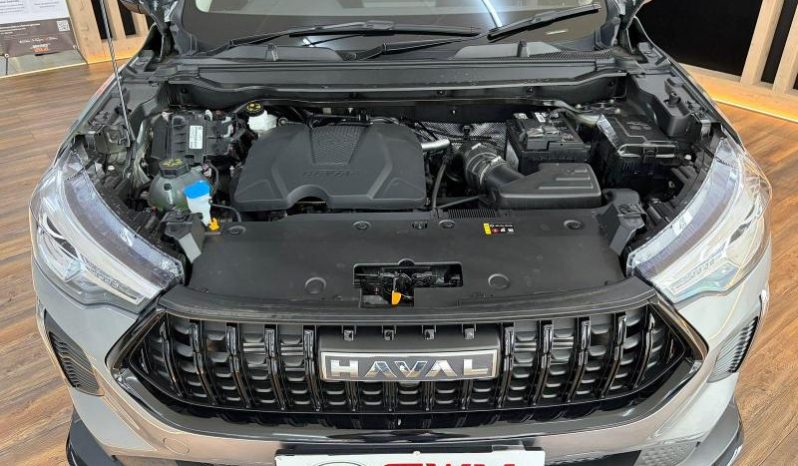 
								Haval Jolion Pro 1.5T Premium Dct full									