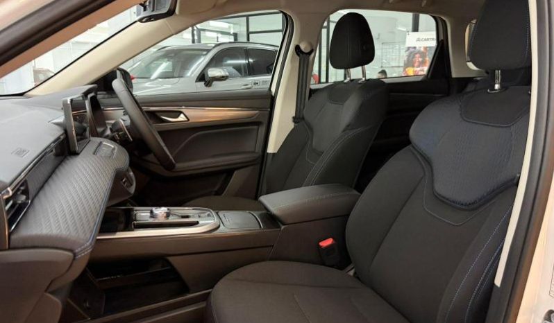 
								Haval Jolion Pro 1.5T Premium Dct full									
