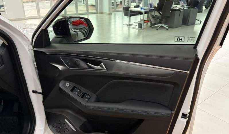 
								Haval Jolion Pro 1.5T Premium Dct full									
