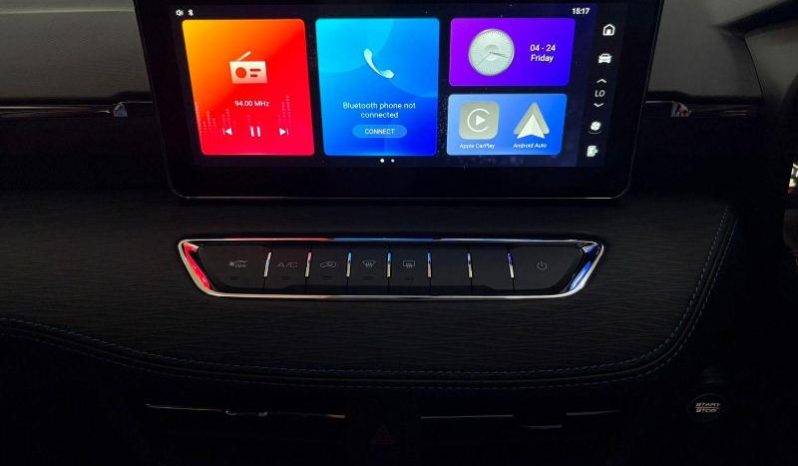 
								Haval Jolion Pro 1.5T Premium Dct full									