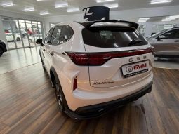 
										Haval Jolion Pro 1.5T Premium Dct full									