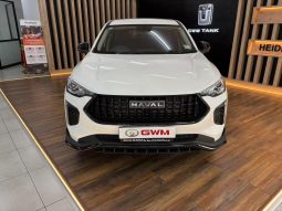 
										Haval Jolion Pro 1.5T Premium Dct full									